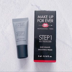 3/$15 Makeup Forever Equalizer Smoothing Primer